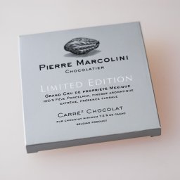 Marcolini. Grand Cru de propriété Mexique