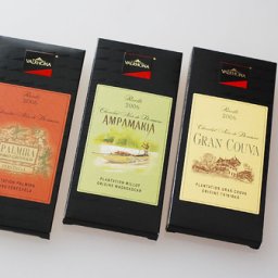 Valrhona. The 2006 editions.
