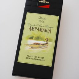 Valrhona. Ampamakia 2006