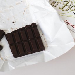 Chocolat de Bonnat
