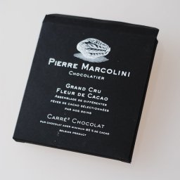Marcolini. Grand Cru Fleur de Cacao