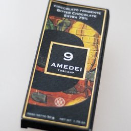 Amedei. 9