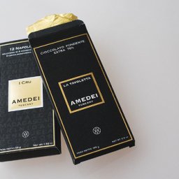 Amadei. Taste of Black gold