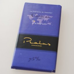 Pralus. Caracas