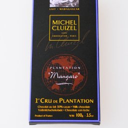 Michel Cluizel 1er Cru: "Mangaro"