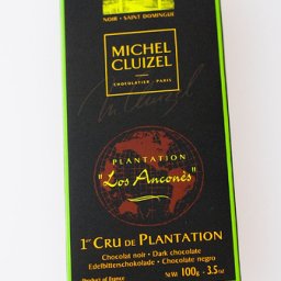 Michel Cluizel 1er Cru: "Los Ancones"
