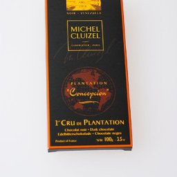 Michel Cluizel 1er Cru: "Concepcion"