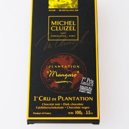 Michel Cluizel 1er Cru: "Mangaro"
