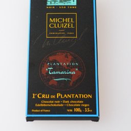Michel Cluizel 1er Cru: "Tamarina"