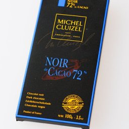 Michel Cluizel. Basic 72%