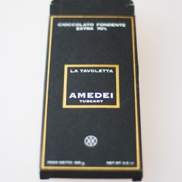 Amedei. La Tavoletta
