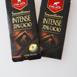 Cote d'Or Sensations 70%