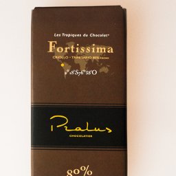 Pralus. Fortissima
