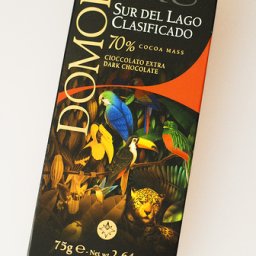 Domori. Sur del Lago Cassificado