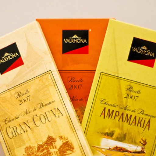 Valrhona
