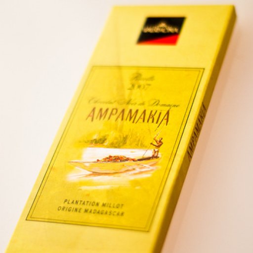 Valrhona
