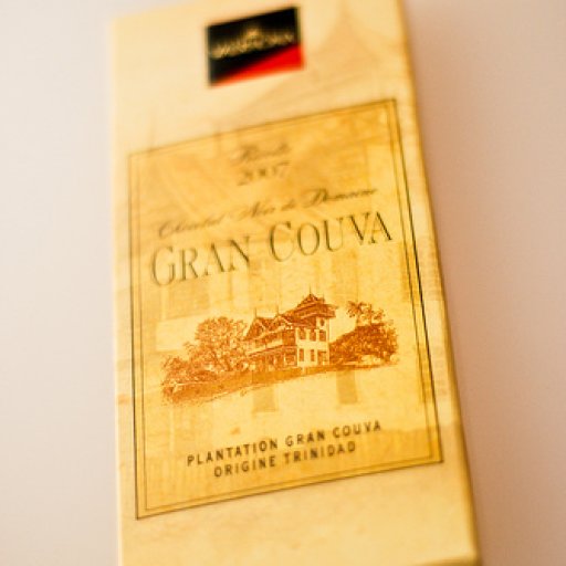 Valrhona