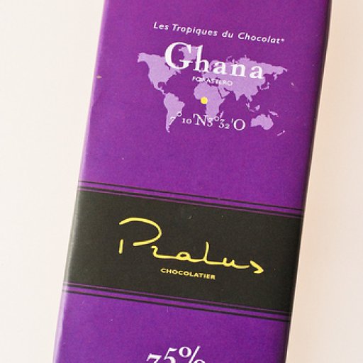 Pralus