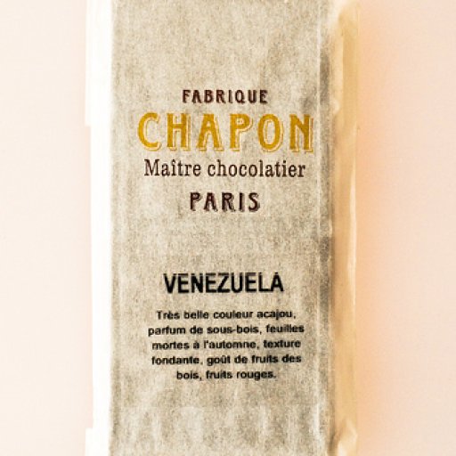 Chapon Venezuela