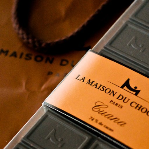 La Maison Du Chocolat