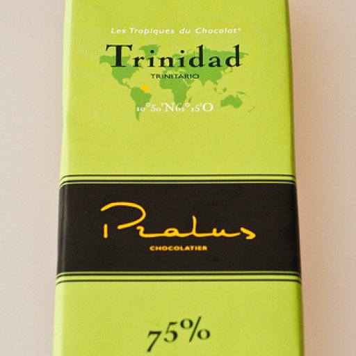 Pralus