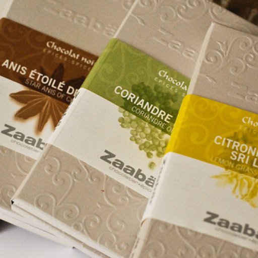 Zaabär Chocolate