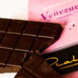 Pralus Venezuela 75%