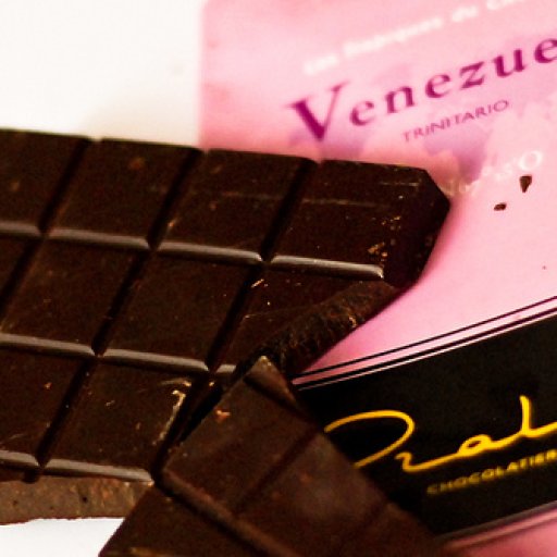Pralus Venezuela 75%