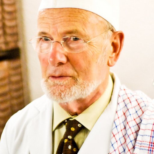 Chocolatier Goosens. Behind The Scenes