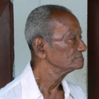 Venezuelan Cacao Farmer