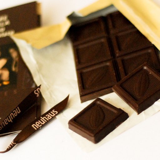 Neuhaus Venezuala Ocumare 71%