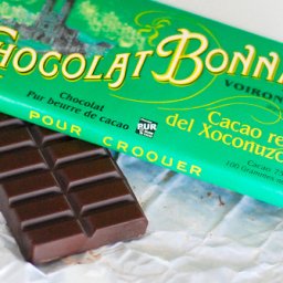 Battle of Bonnat: 'Manufaktum' Madagascar 100% vs. Cacao Real del Xoconuzco