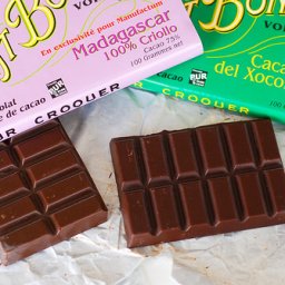 Battle of Bonnat: 'Manufaktum' Madagascar 100% vs. Cacao Real del Xoconuzco