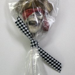 Pirate Lollipop