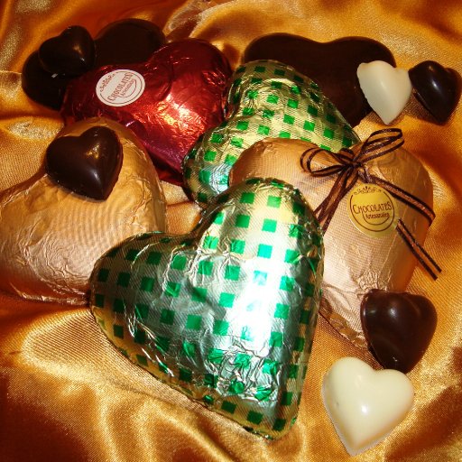 chocorazon