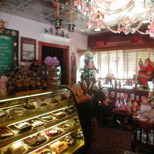 Holidays at Trifles