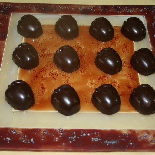 apple bonbons