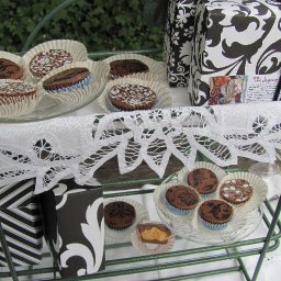 WEDDING JOYCUPS