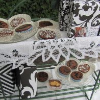 WEDDING JOYCUPS