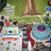 American Idol cake