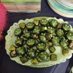 Frogs