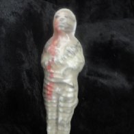 Mummy