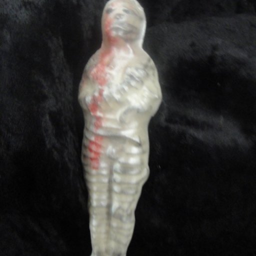 Mummy