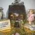 chocolate School House