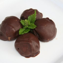 Truffles #1