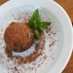 Truffles #3