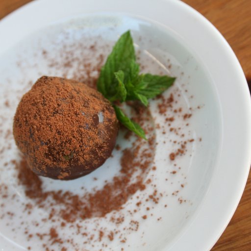 Truffles #3
