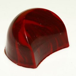 Raspberry Ganache