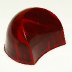 Raspberry Ganache