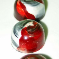 Coconut Curry Ganache